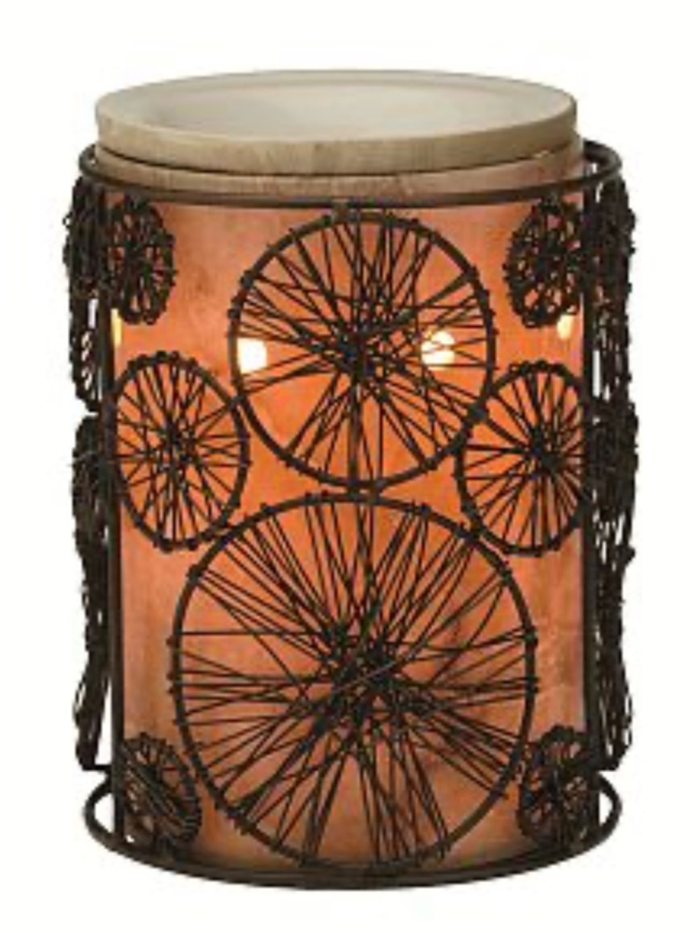 Scentsy Spokes Scentsy Wrap